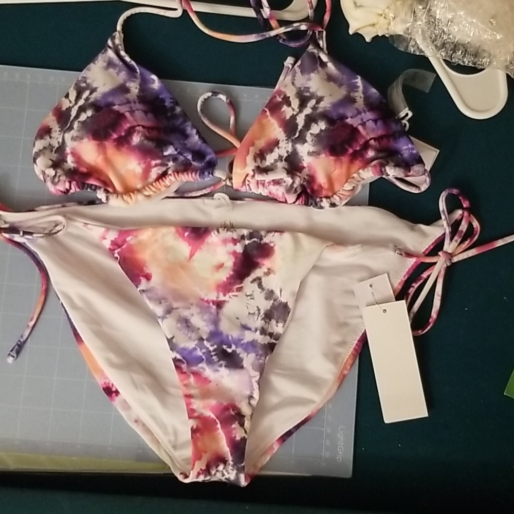 Swim Suit